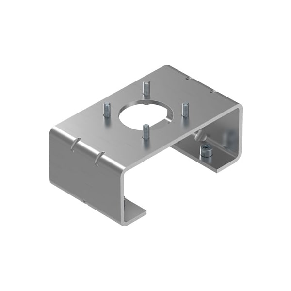 Festo Mounting Bridge DARQ-K-P-A1-F05-20-R1 DARQ-K-P-A1-F05-20-R1 - main